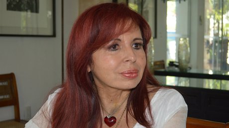 Layda Sansores va por gubernatura de Campeche .jpg