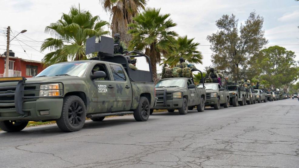 Llega más refuerzo militar a San Luis Potosí.jpg