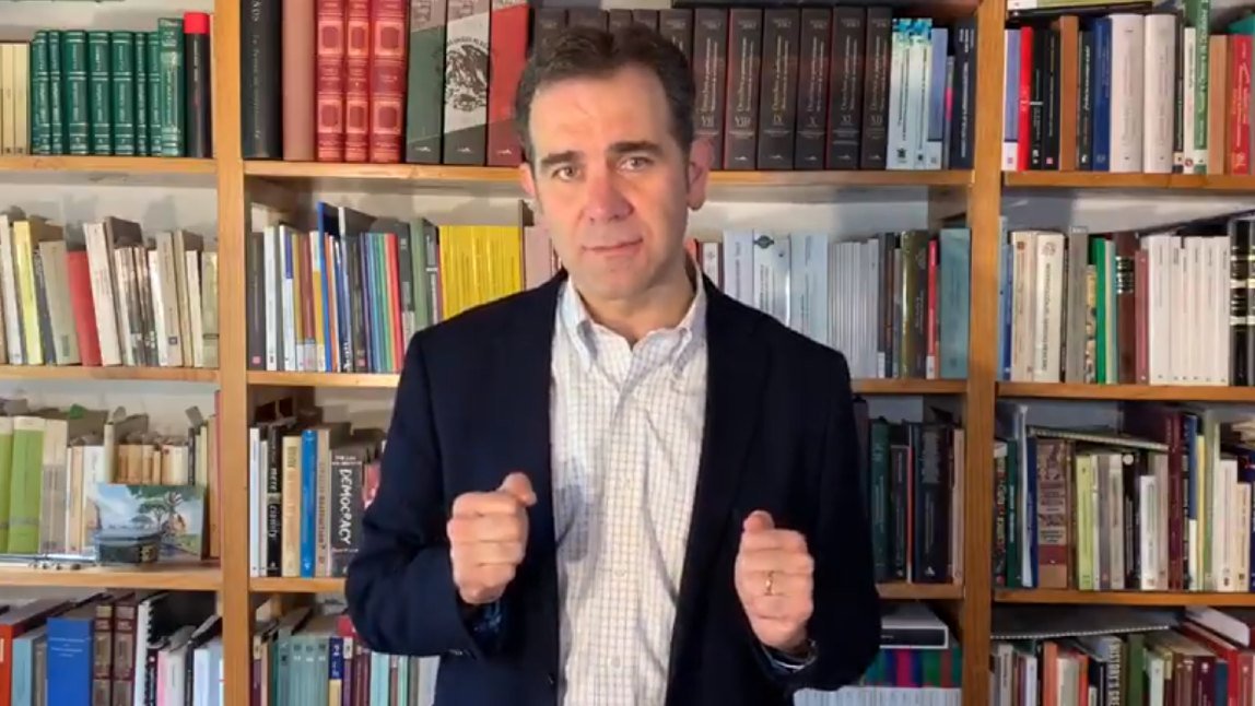 Lorenzo Córdova reglas elecciones 2021.jpg