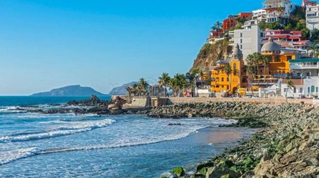 MAZATLAN