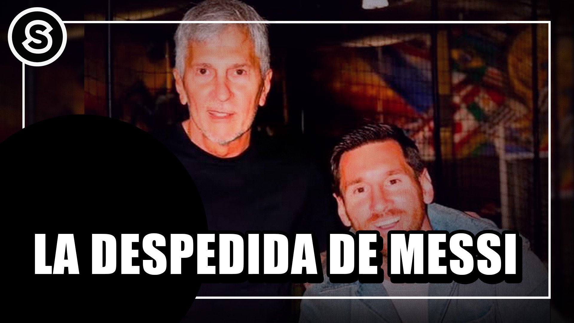 MESSI LIONEL