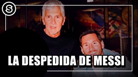 MESSI LIONEL