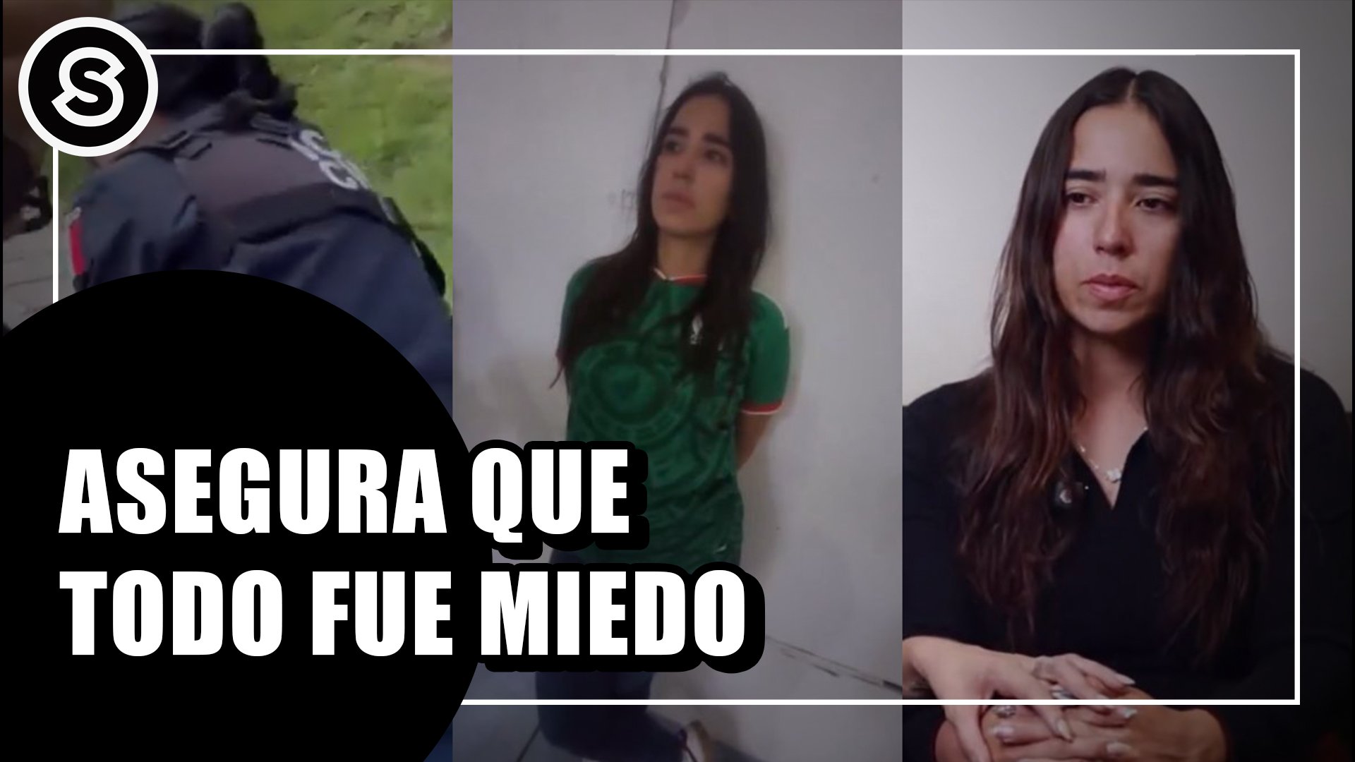 MIEDO