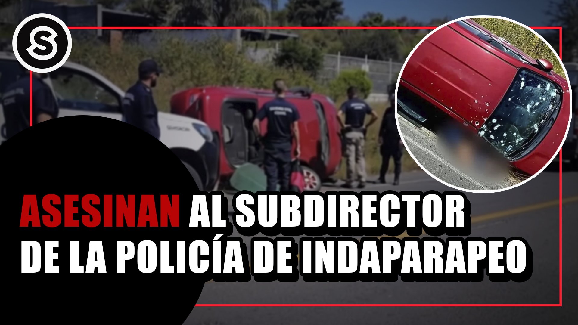 MIGUE ASESINAN