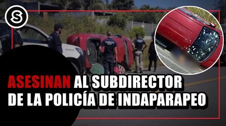 MIGUE ASESINAN