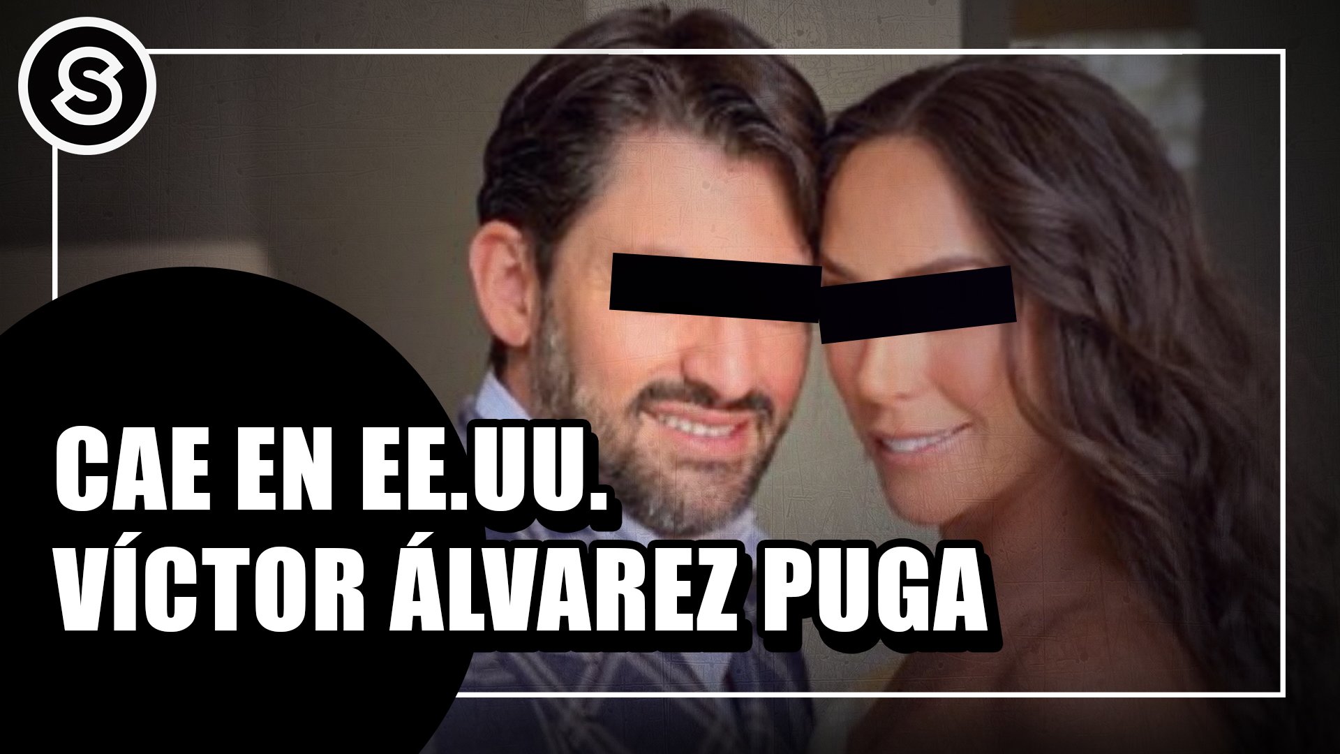 MIGUE CAE VICTOR