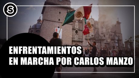 MIGUE ENFRENTAMIENTOS