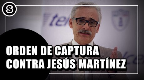 MIGUE JESUS MARTINEZ