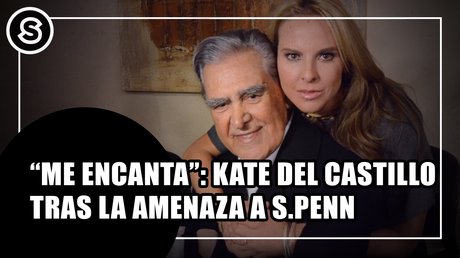 MIGUE KATE DEL CASTILLO