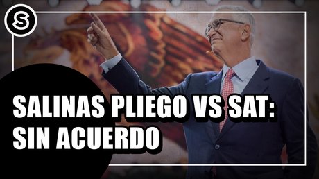 MIGUE SALINAS PLEIGO
