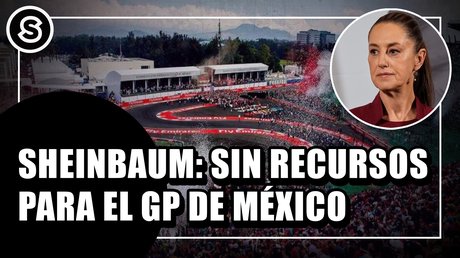 MIGUE SHEINBAUM SIN RECURSOS