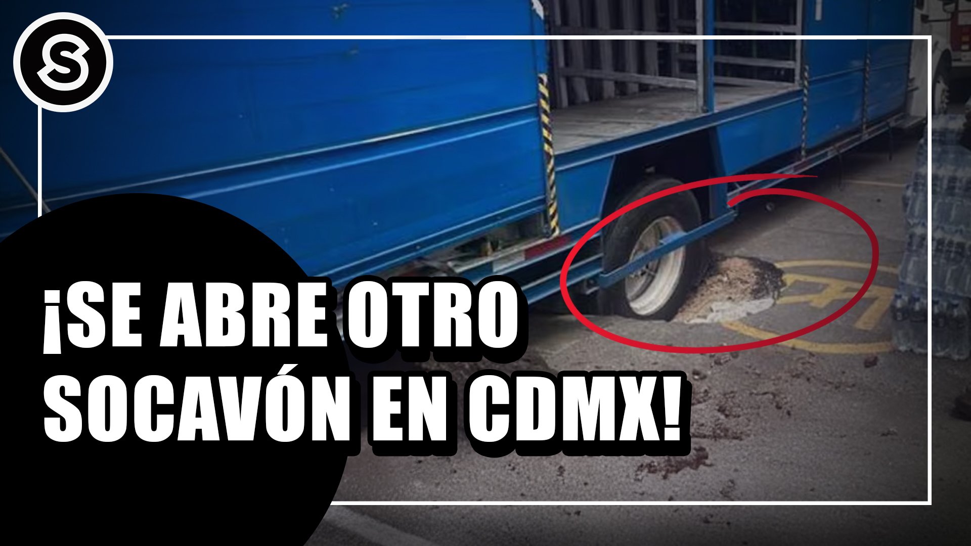 MIGUE SOCAVÓN