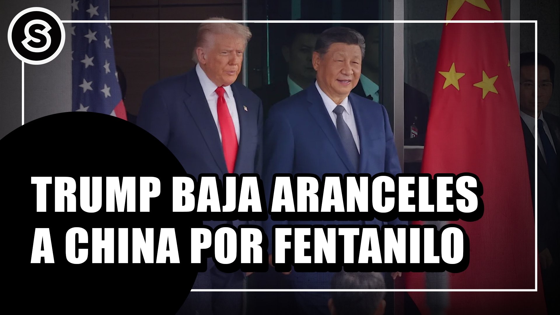 MIGUE TRUMP Y CHINA