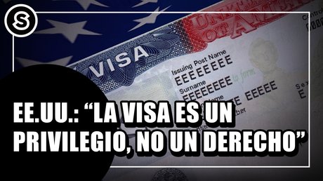MIGUE VISA