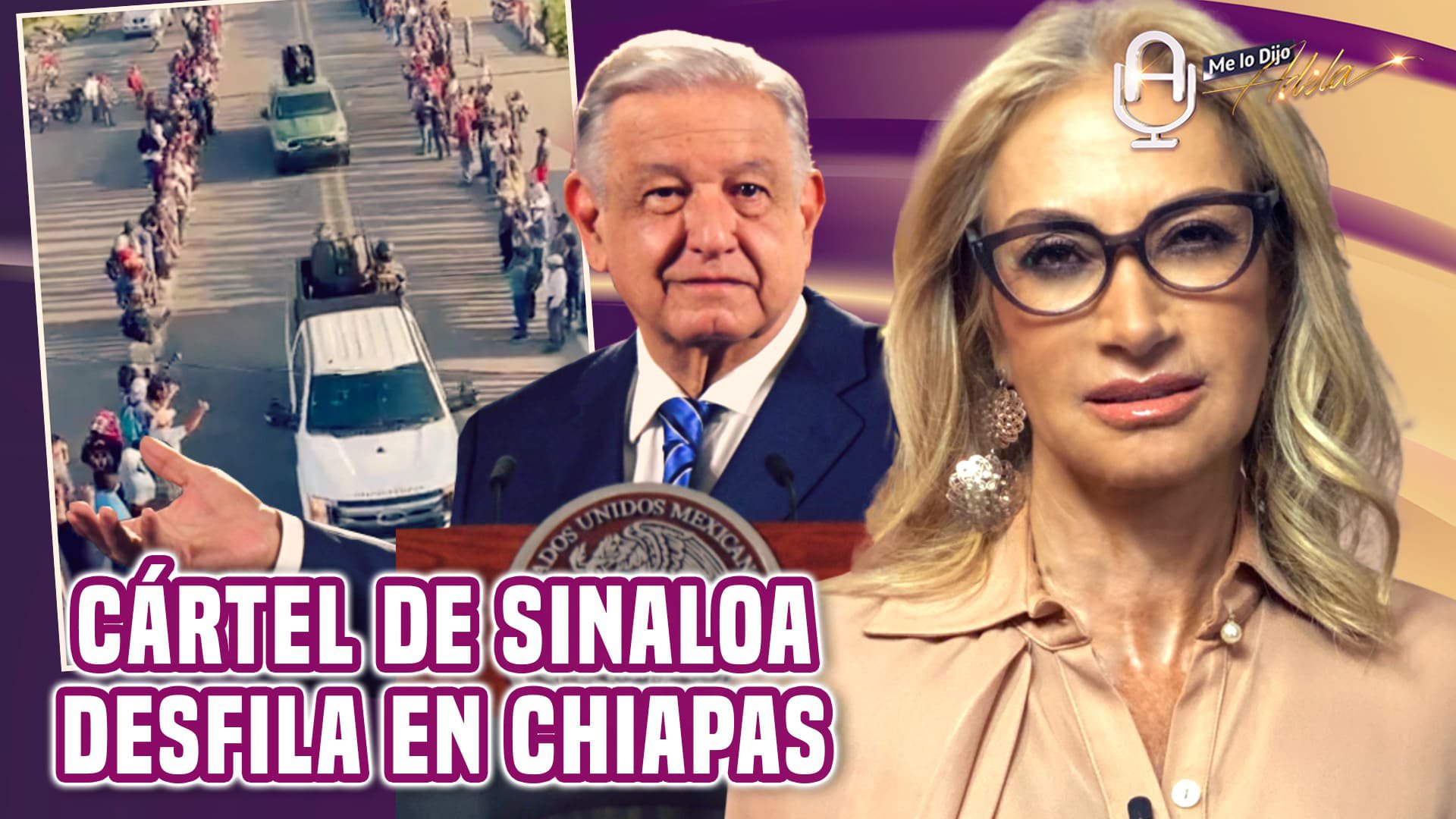 CRIMEN ORGANIZADO GENERA MÁS EMPLEOS QUE OXXO Y PEMEX | EDITORIAL