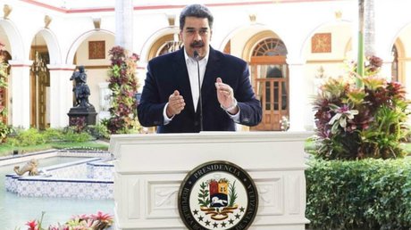Venezuela