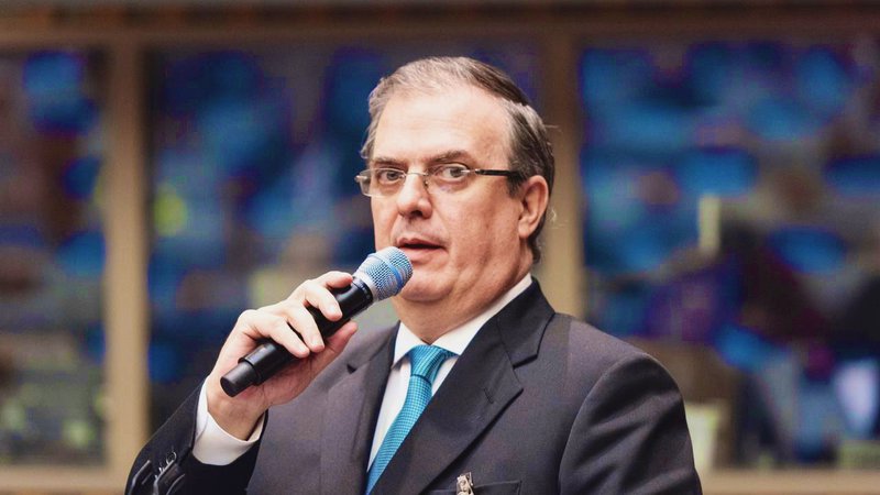 Marcelo Ebrard