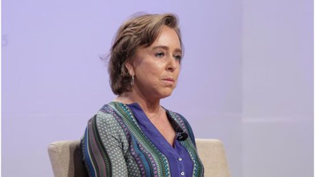María Amparo Casar responde a AMLO