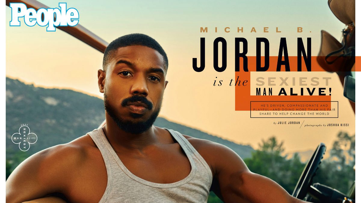 Michael B Jordan sexiest man 2020.jpg