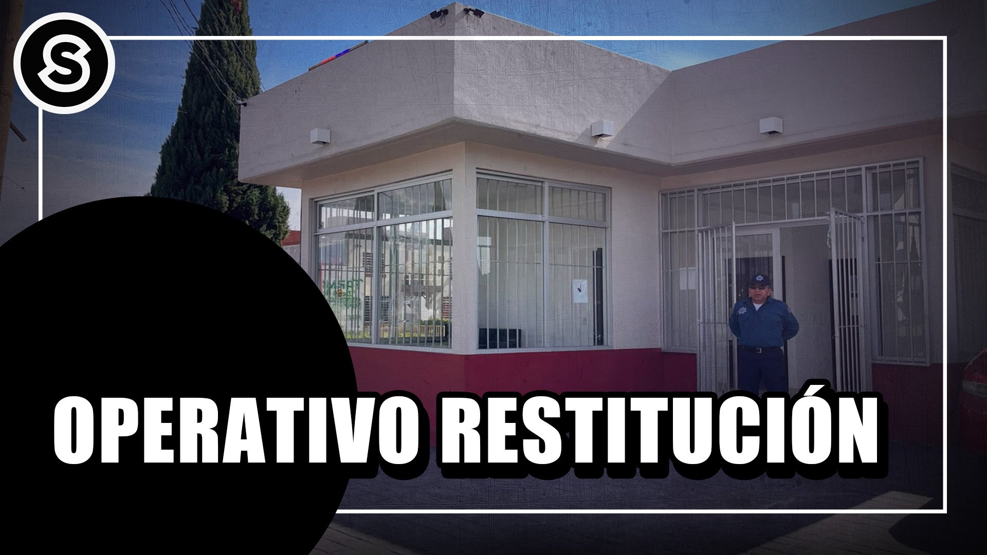 Operativo Restitución