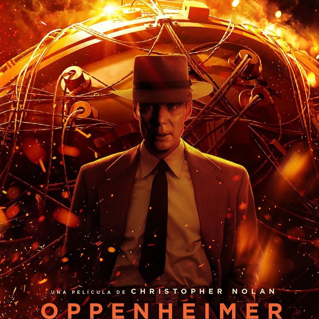 Oppenheimer