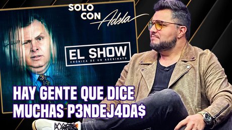 ¡QUÉ QUl3R0S!”, PAUL STANLEY dice su sentir sobre SERIE de Paco