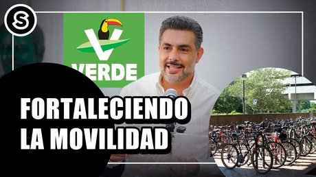 PARTIDO VERDE