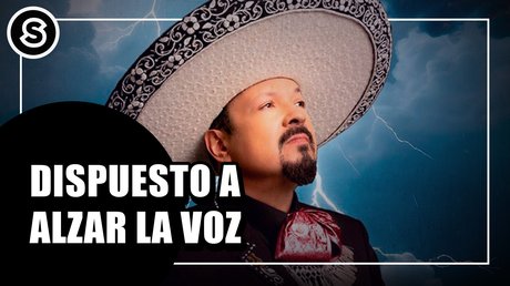 PEPE AGUILAR