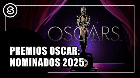 Lista completa de los nominados al Oscar