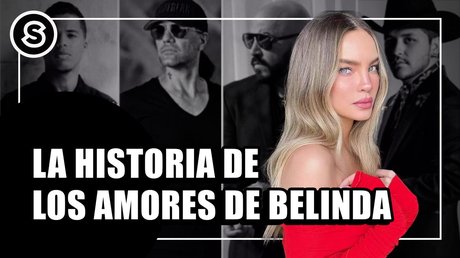 belinda