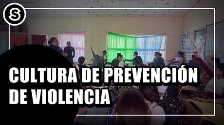 PREVENCION