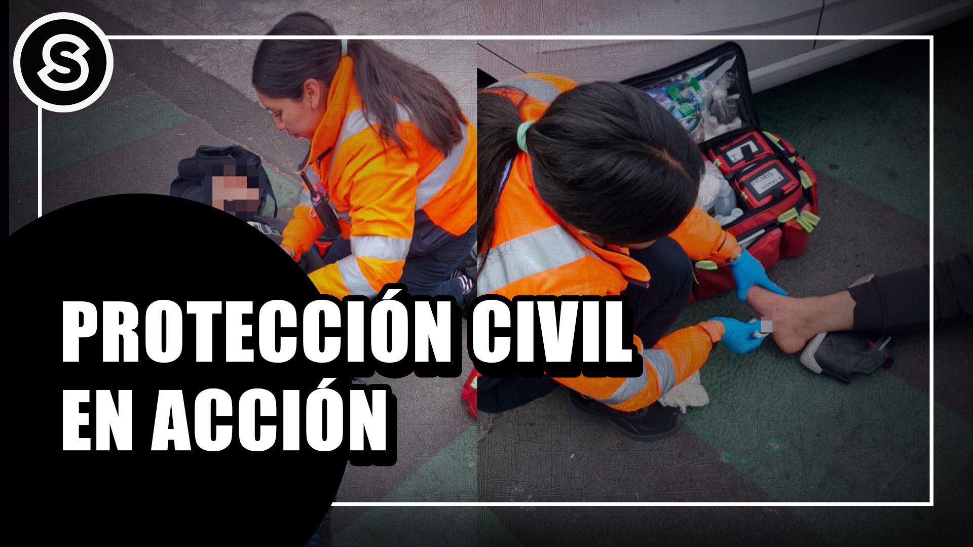PROTECCION CIVIL