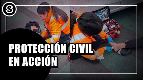 PROTECCION CIVIL
