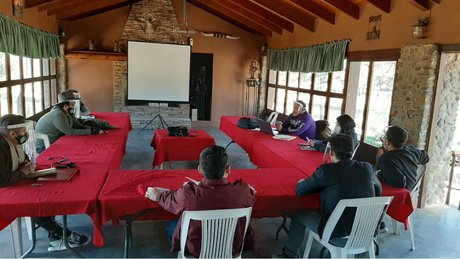 Participa Durango en actividades culturales en todo el país.jpg