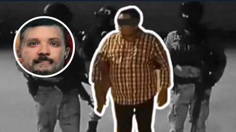 ¿Por qué buscan liberar a "Don Rodo", miembro del CJNG?