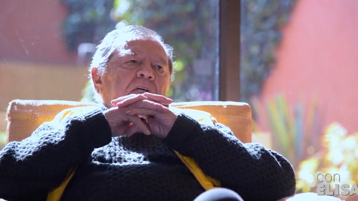 Porfirio Muñoz Ledo podría ser embajadorcubamex.jpg