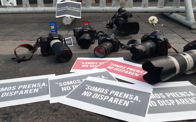 Prensa internacional exige acción contra violencia hacia periodistas.jpg