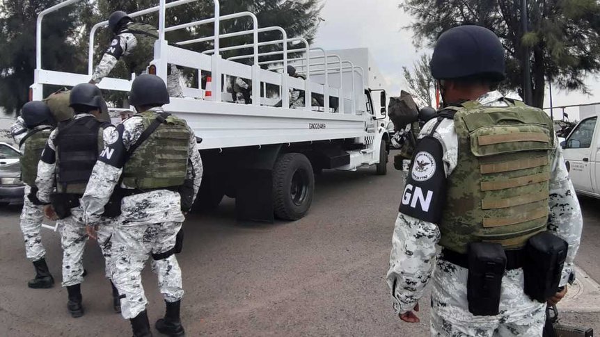 Primer ataque contra la Guardia Nacional..jpg