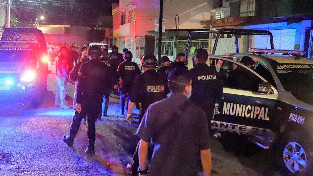 Prohiben fiestas Ecatepec.jpg