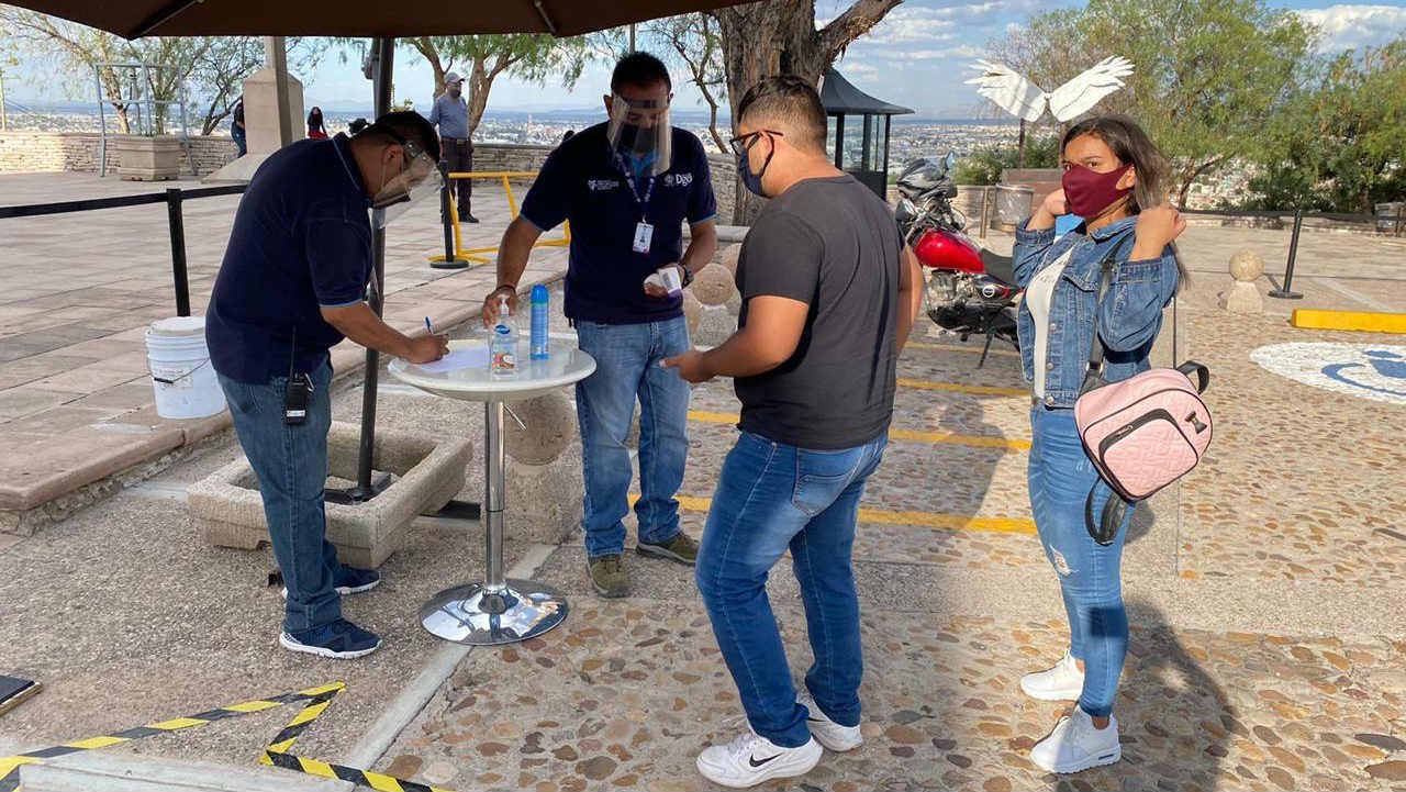 Protocolos sanitarios serán permanentes en paseos turísticos Muciño Pereda (1).jpg