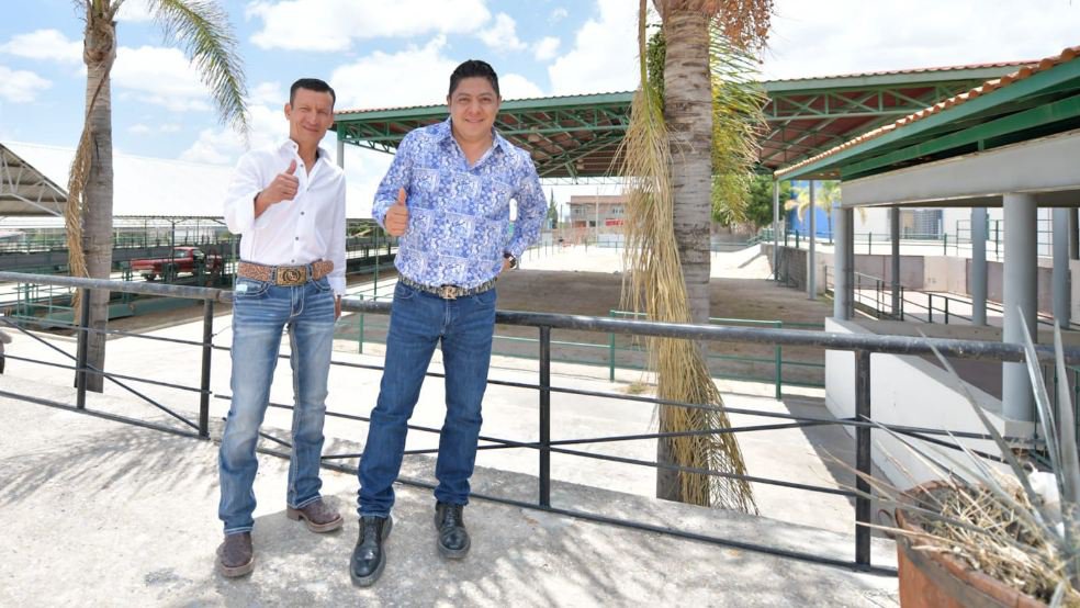 Proyectan derrama económica en FENAPO 2022 .jpg