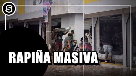 RAPINA