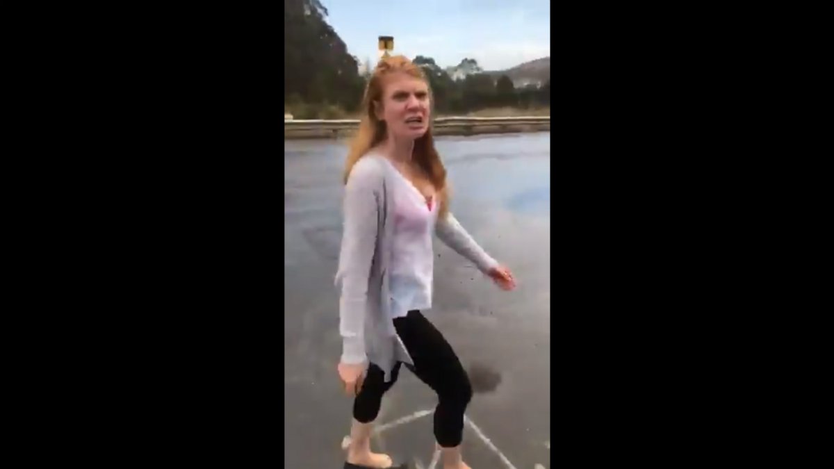 Racismo Estados Unidos video TW.jpg