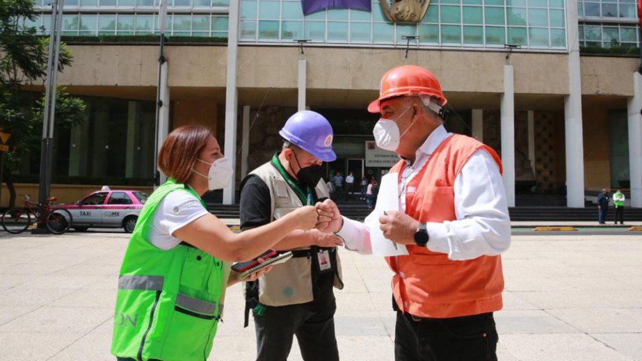 Realiza IMSS simulacro para fortalecer protocolos frente a sismos.jpg