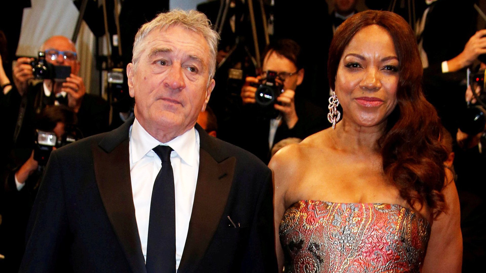 Robert De Niro y Grace Hightower.jpg