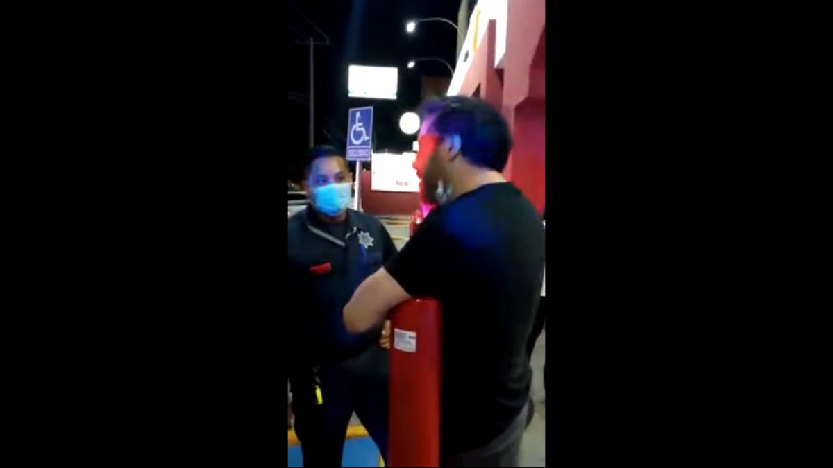 SRE escándalo borracho whisky.jpg