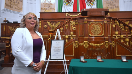 Asesinan a la activista trans Samantha Gomes