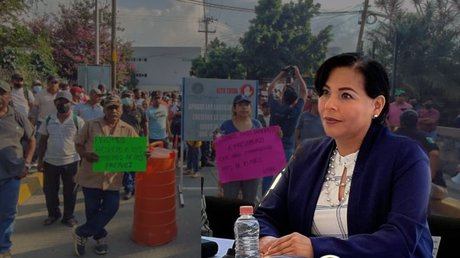 Sandra LUZ VALDOVINOS