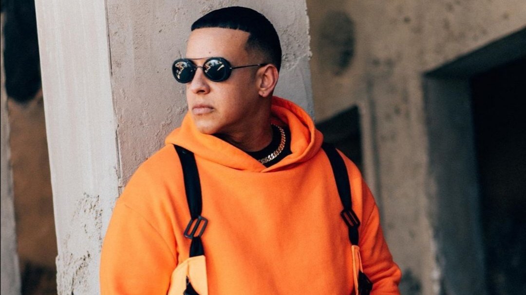 Daddy Yankee