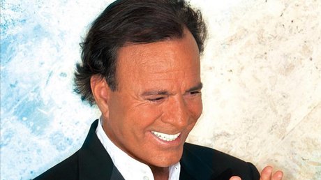 Julio Iglesias